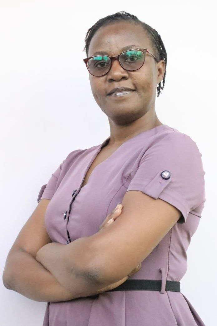 DIANA OTIBOK